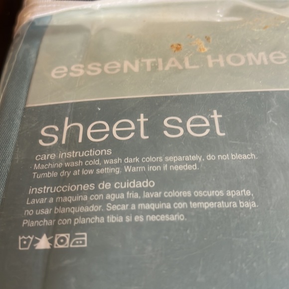 Sheet - Picture 2 of 2